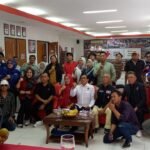 OKK PWI Jakarta Utara